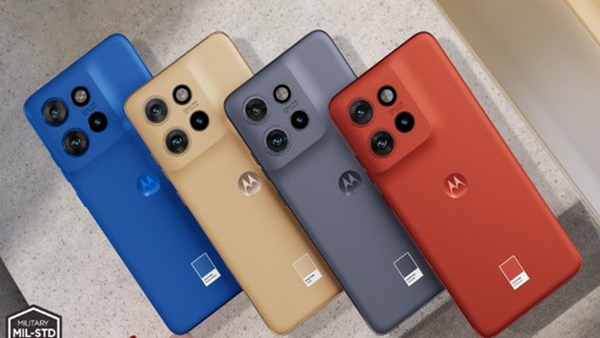 Motorola Edge 50 Neo 5G smartphone sale