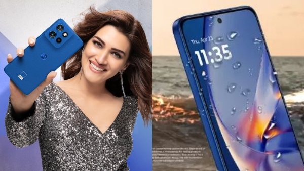 Motorola Edge 50 Neo 5G smartphone sale