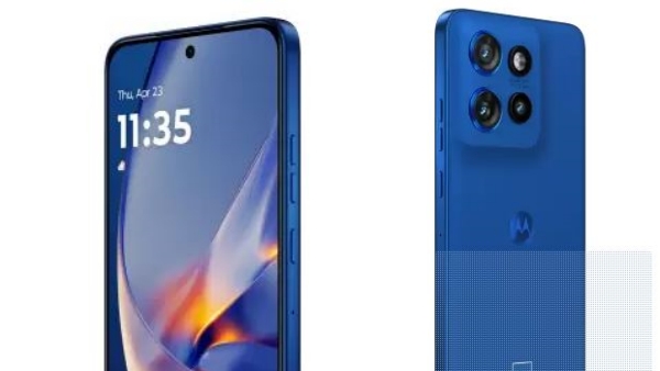 Motorola Edge 50 Neo Smartphone