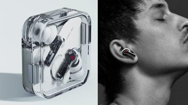 Nothing New Ear Buds Teased It Could Be Nothing Open Ear Headphones  Expected Specifications