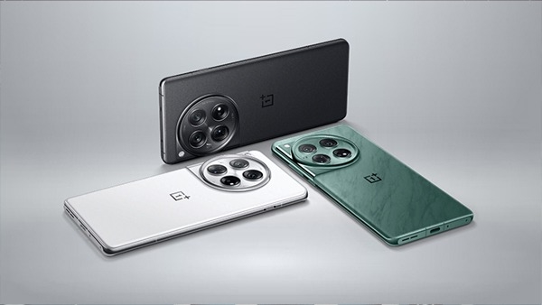 Oneplus 13 Smartphone design and colour variant leaked