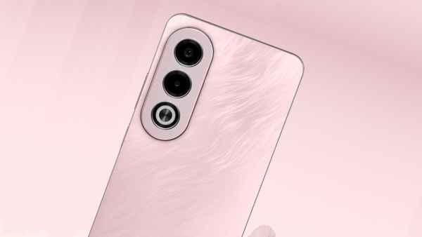 Oppo K12x 5G Feather Pink Colour Variant Launched