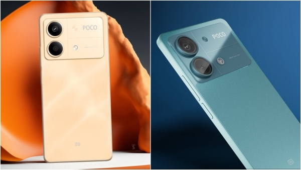 Poco X6 Neo 5G With 108MP Camera Now Available At Huge Discount Of 35 percent In Amazon Sale