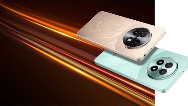 Realme 13 Series Smartphones sale is live on Flipkart