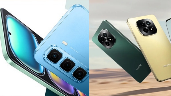 Smartphones under RS10 000 price range in india