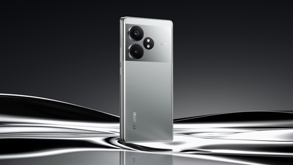 amazon great indian festival sale 2024 massive discount on Realme GT 6T 5G Smartphone