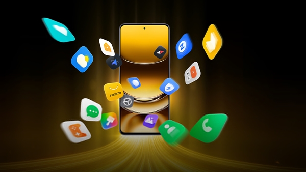 Realme Narzo 70 Turbo 5G Smartphone sale