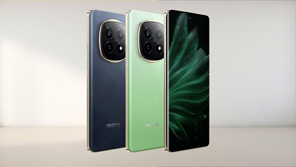 Realme P2 Pro 5G Realme P2 Pro 5G