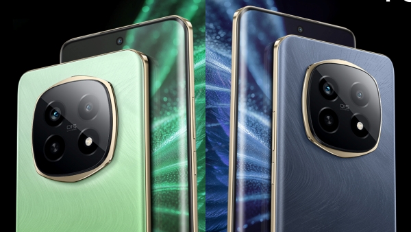 Realme P2 Pro 5G Smartphone