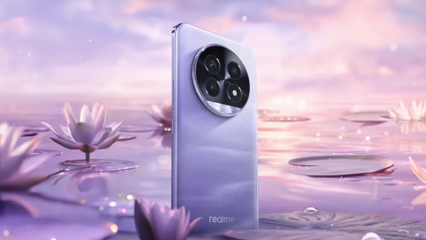 Realme 13 Pro  5G New Variant With Monet Purple Color Launched in India
