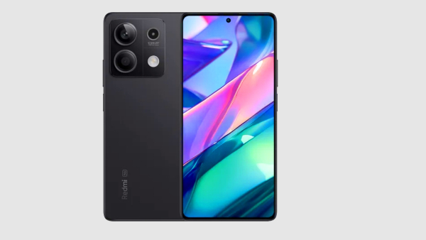 Redmi Note 13 5G With 108MP Camera Is Now available with Huge Discount Offer In Amazon Sale