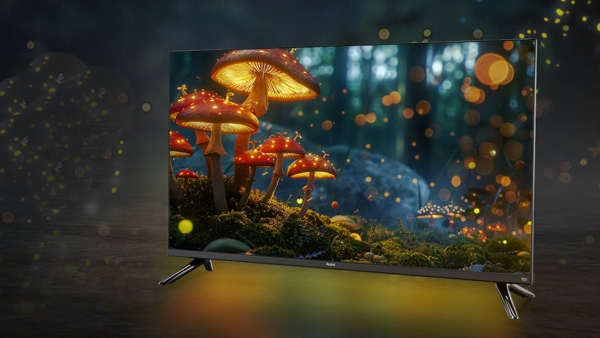 Redmi Smart Fire TV 2024 Edition 32 inch Display Now Available For Rs 10999  Amazon Sale Offers