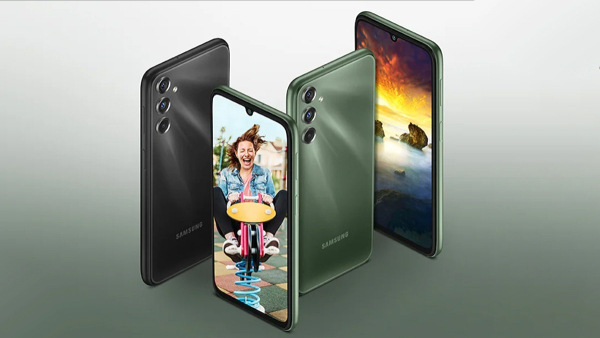 Samsung Galaxy F34 5G sale