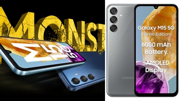 Samsung Galaxy M15 5G Prime Edition Smartphone specs