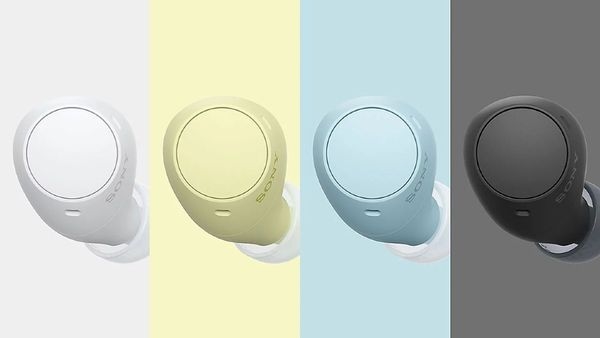 Sony WF-C510 Earbuds launched in india