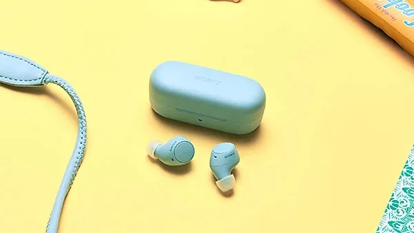 Sony WF-C510 Earbuds launched in india