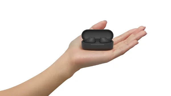 Sony WF-C510 Earbuds launched in india