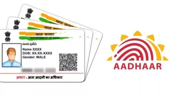 UIDAI extends aadhaar free update date again 2024