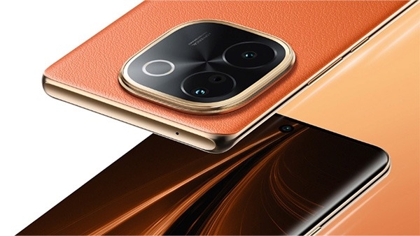 Vivo T3 Pro 5G Smartphone Vivo T3 Pro 5G Smartphone