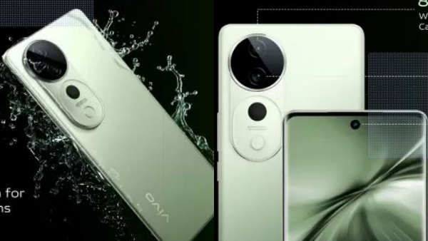 Vivo T3 Ultra 5G Smartphone sale