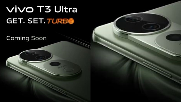 Vivo T3 Ultra Smartphone key specifications revealed