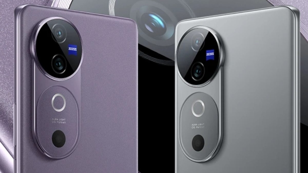 Vivo V40e Expected To Launch In India By September End