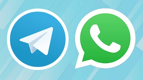 WhatsApp To Soon Allow Users To Send And Receive Messages From Telegram  Signal And Other Messaging Platforms