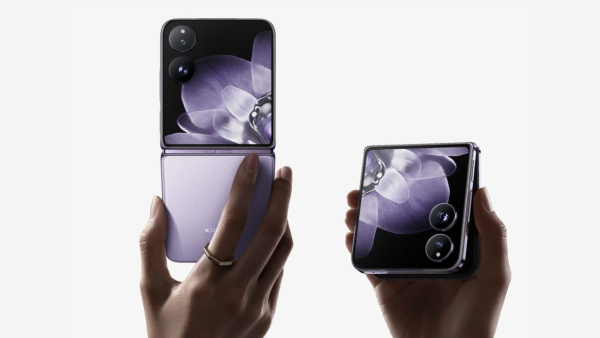 Xiaomi Mix Flip Expected To Launch Globally In This Month  Expected Specifications Price Details