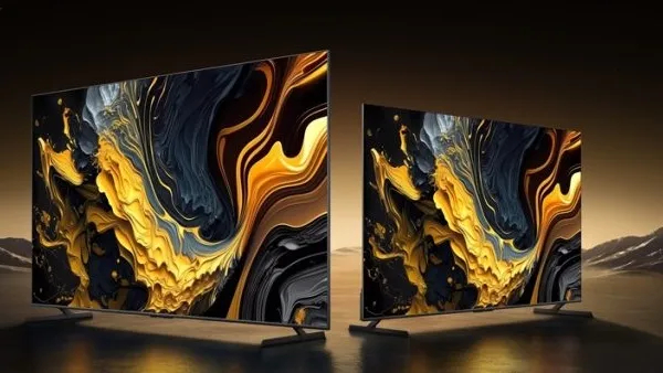 Xiaomi TV Max Series 2025 With 85Inches And 100inches 4K OLED Display Launched  Price  Specifications