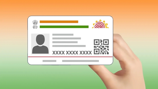 UIDAI allow users to update their aadhaar card
