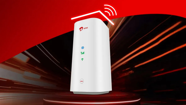 Airtel Xstream AirFiber Plans Prices  Benefits And Data Speed Limit Details  Know OTT Benefits Here