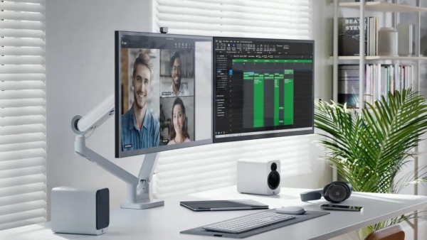 Alogic Clarity Series 4K Monitors Launched In India  Price Specifications  Sale Details