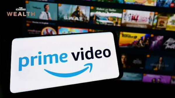 Amazon Will Roll Out More Ads For Amazon Prime Video Members In 2025  What Will Change For Users
