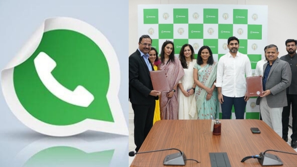 AP government partnership with Meta