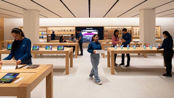 Apple Planning To Hire 400 People For New Retail Stores In India  Which Jobs Are Available  details