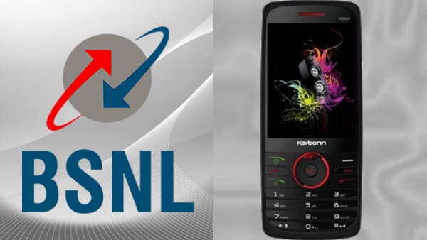 BSNL to launch 4g feature phones