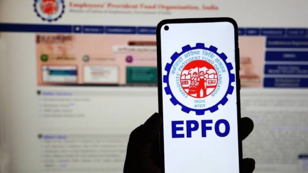 EPFO News Updates  EPFO To Launch Real-time SMS Alerts For PF Deposits  Know How To Check PF Balance