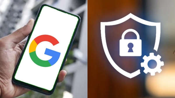 Google Rolling out Theft Protection feature