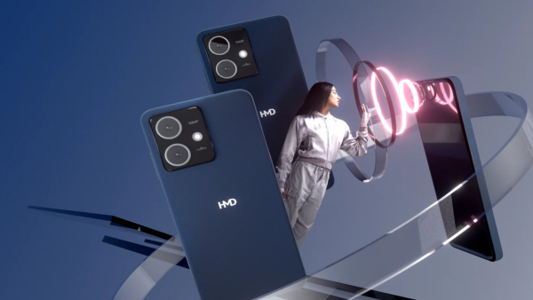 HMD Crest 5g Is Now Selling At Lowest Price With 24 Percent Discount In Amazon Sale  Offer Details Here