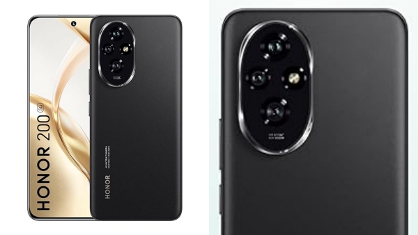 Honor 200 5G Smartphone amazon sale