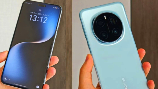 Honor Magic 7 Pro Set To Launch On October 30  Design  Specifications Leaked Online  Details