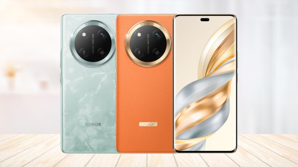 Honor X60  Honor X60 Pro With 108MP Camera  Up to 512GB Storage Launched In China  India Launch Details