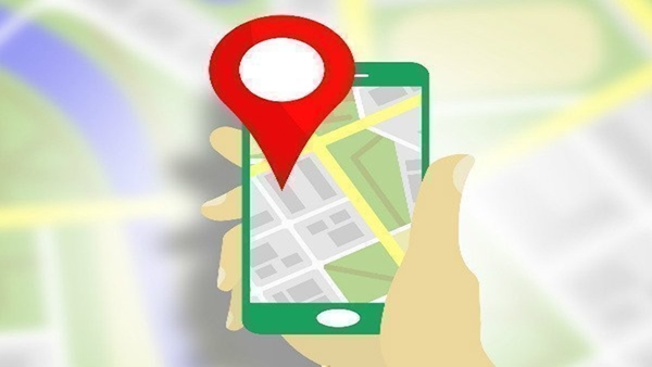Google is tracking your location by many methods