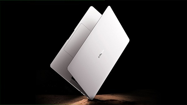 Infinix INBOOK AirPro  Laptop With 14Inch OLED Display Launched In India  Price Specifications And Sale