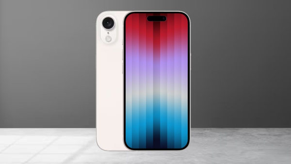 iPhone SE 4 Specifications Leaked