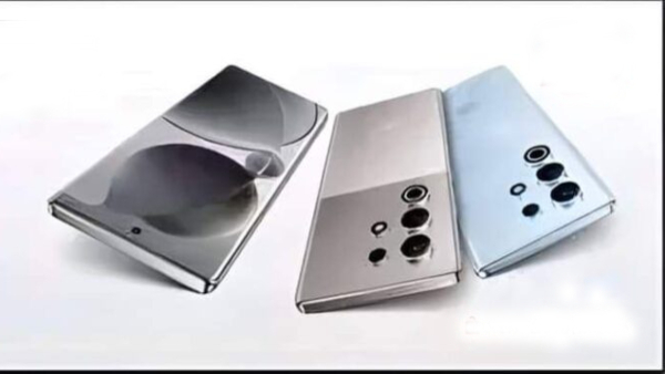 Itel S25 Ultra Live Images Leaked Online  Price Specifications And Launch Details