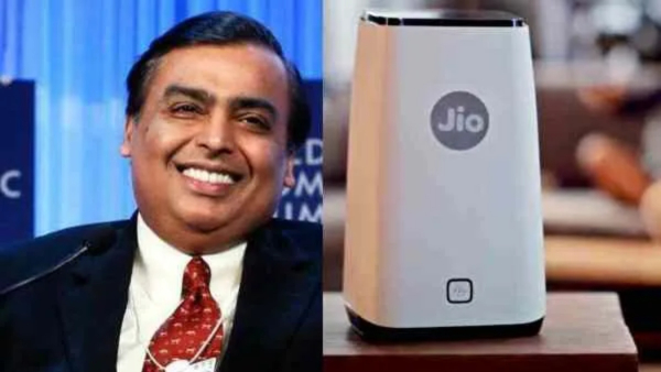 Jio Diwali Dhamaka Offer  1Year Jio Airfiber Free Offer Explained  Here Is How You Can Get