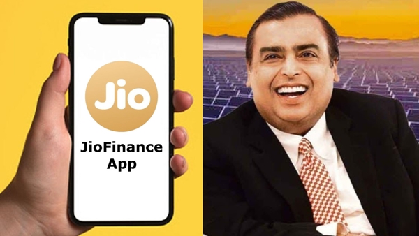 Jio Finance app launched in india