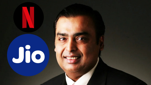 Jio Prepaid Plans With Free Netflix Subscription  Plans Price  Benefits And Validity Complete Details