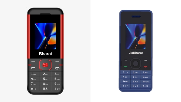 jioBharat Diwali Dhamaka 2024 offer